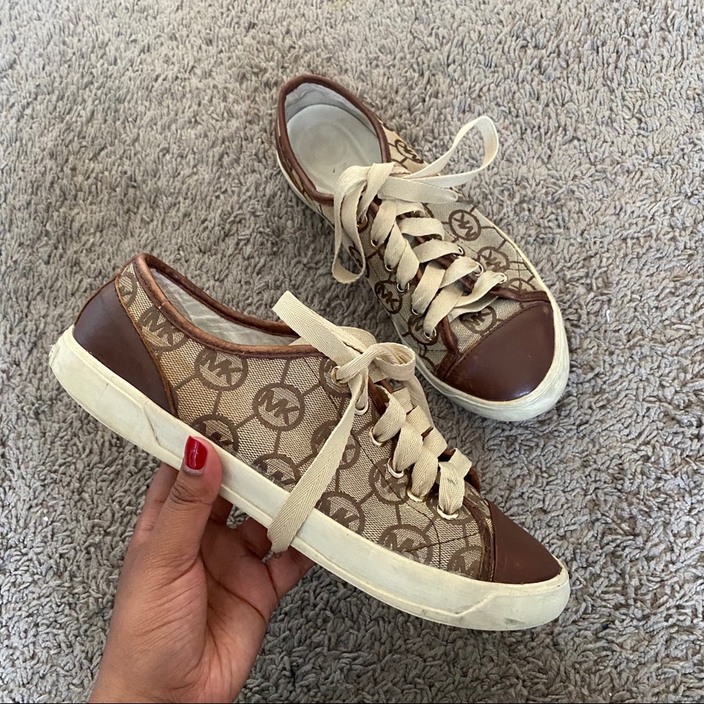 Michael Kors Sneakers
